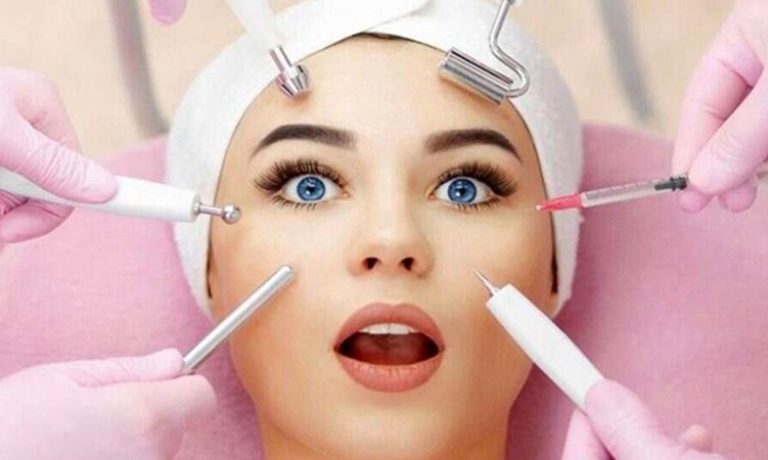 مربی‌های شبیه‌سازی صورت