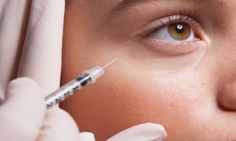 تفاوت های اصلی بوتاکس با داکسفای