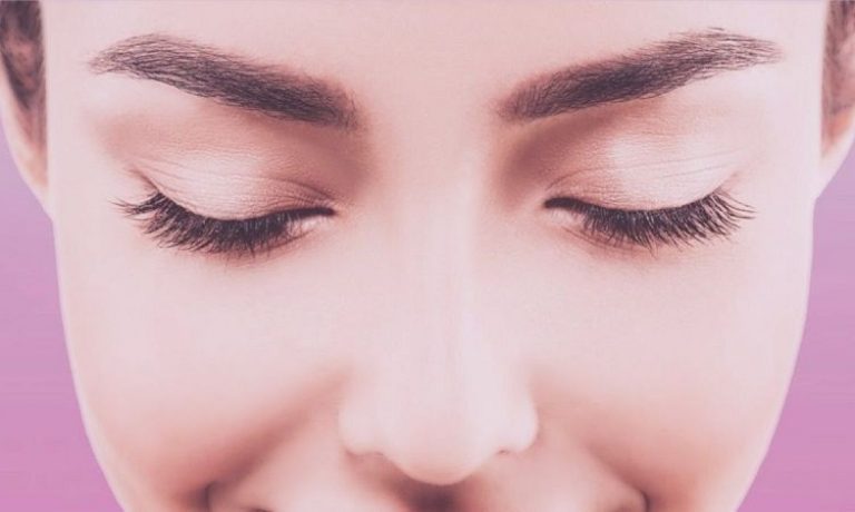 کاشت ابرو برای چه افرادی مناسب است؟