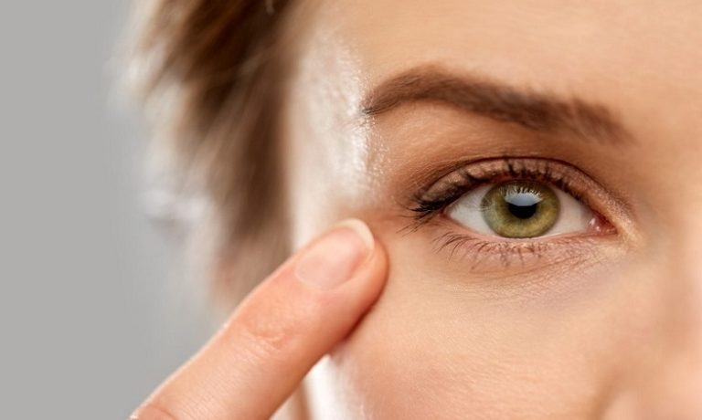 خطرات و عوارض جراحی پلک