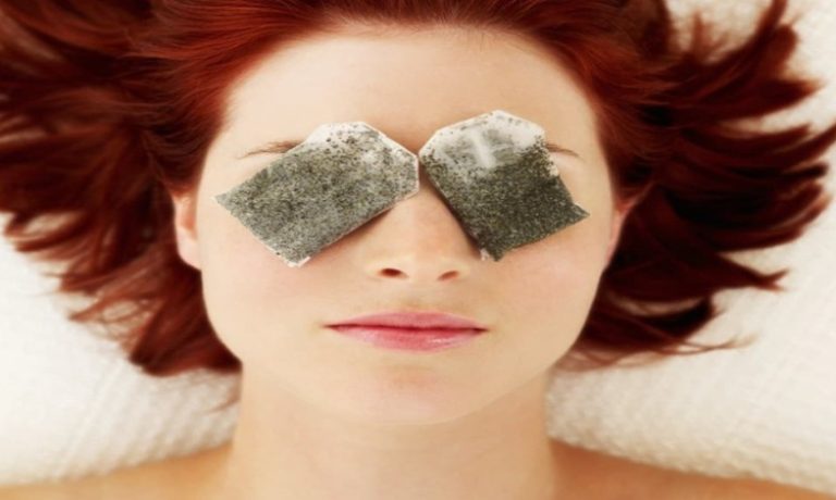 مراقبت از پوست با استفاده از محصولات طبیعی