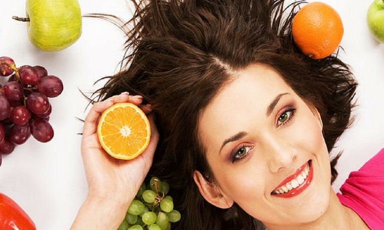 بهترین تغذیه برای داشتن پوست خوب