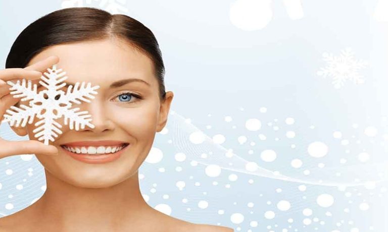 مراقبت از پوست در فصل‌های مختلف