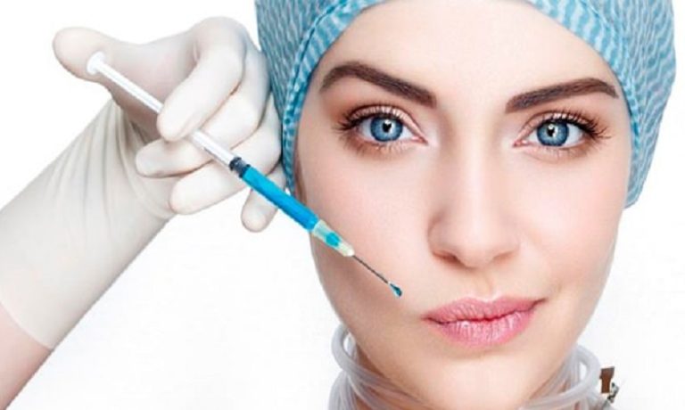 نکاتی درمورد تزریق ژل روانس