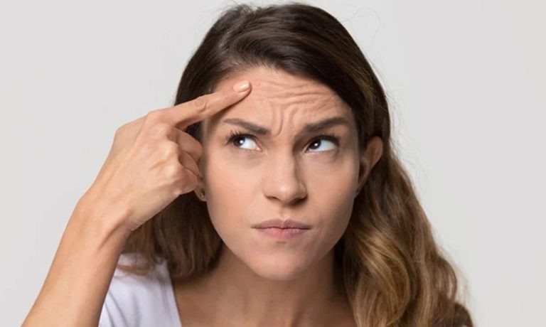 تأثیرات پوست آسیبدیده بر سیستم عصبی و روان
