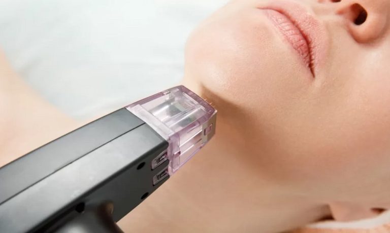 درمان ‌های غیر جراحی چربی زیر پوستی چیست؟