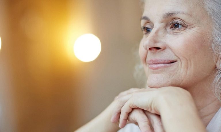 نکات مهم در مراقبت از پوست در دوران یائسگی