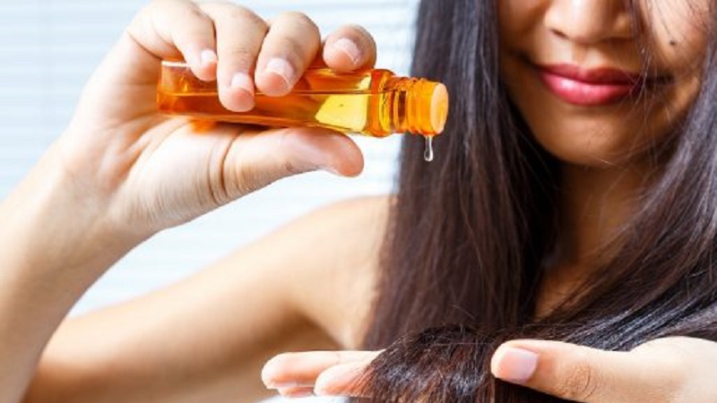 خواص ویتامین E برای مو| بهترین متخصص تزریق چربی و لیپوترانسفر