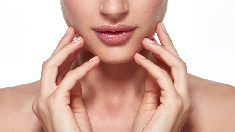 درمان عدم تقارن صورت با تزریق بوتاکس | بهترین متخصص پوست اصفهان
