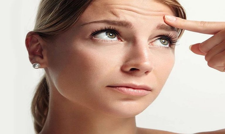 بررسی روش‌های پیشرفته چروک‌زدایی صورت