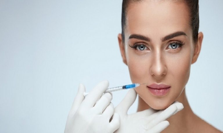 مراقبت‌های لازم بعد از تزریق انواع ژل رووفیل