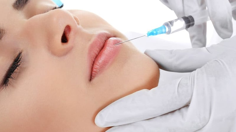 مزایا و عوارض تزریق ژل پروفایلو | متخصص پوست اصفهان