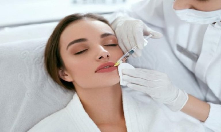 عوارض تزریق ژل رستیلن
