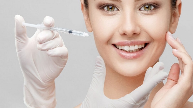 تقارن سازی صورت با گونه گذاری | متخصص پوست اصفهان - بهترین متخصص ژل و بوتاکس - بهترین متخصص تزریق چربی و لیپوترانسفر