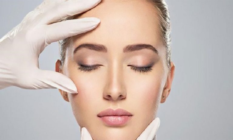 عوارض جانبی بعد از پیکرتراشی صورت